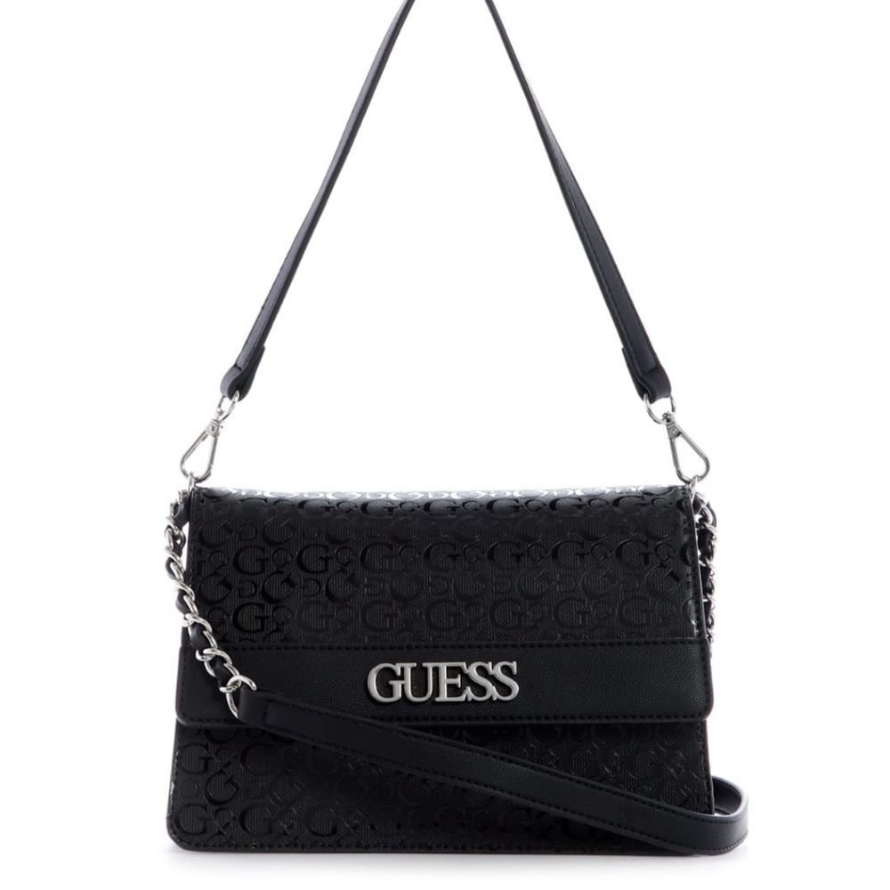Guess purse